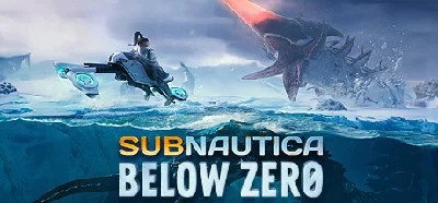 Subnautica: Below Zero (Steam Gift,RU)