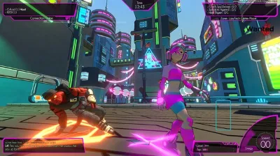 Hover (Steam Key/Region Free)