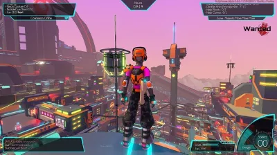 Hover (Steam Key/Region Free)