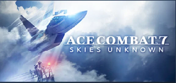 ACE COMBAT™ 7: SKIES UNKNOWN