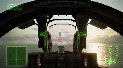 ACE COMBAT™ 7: SKIES UNKNOWN