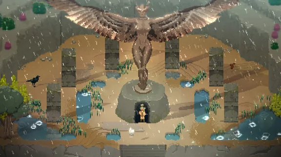 Songbringer STEAM KEY REGION FREE GLOBAL 💎