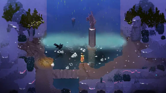Songbringer STEAM KEY REGION FREE GLOBAL 💎
