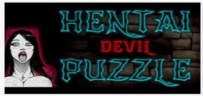 Hentai Devil Puzzle STEAM KEY REGION FREE GLOBAL