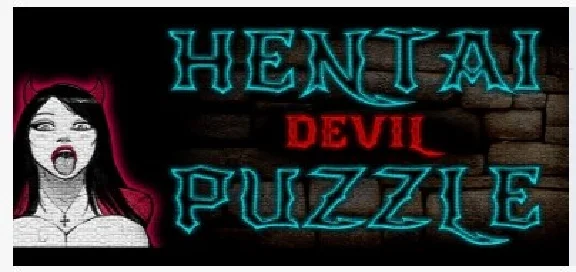 Hentai Devil Puzzle STEAM KEY REGION FREE GLOBAL
