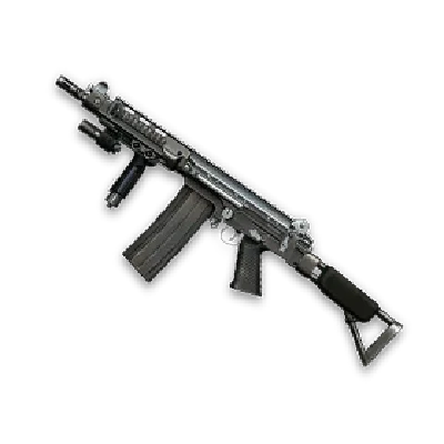 FN FAL DSA-58 (1 д.)