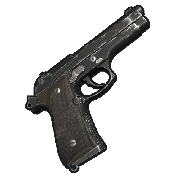 Macros rust / m92 0.66