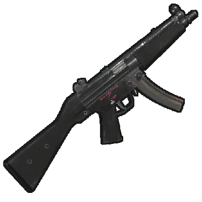 macros rust / mp5 0.66