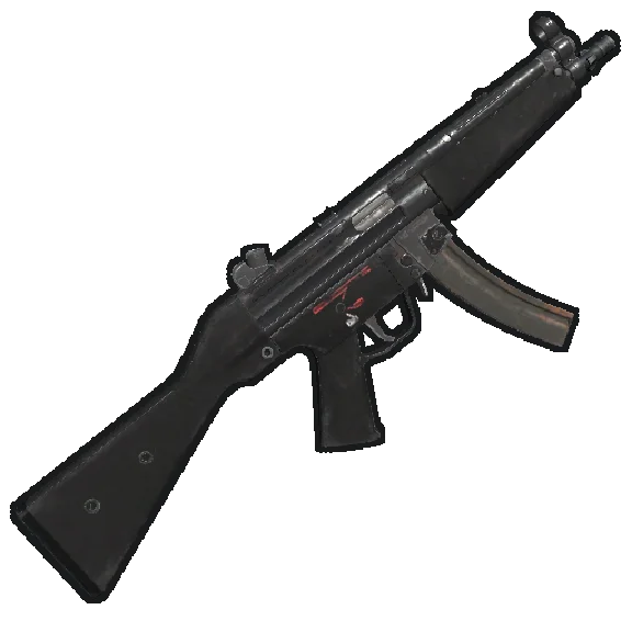 macros rust / mp5 0.66