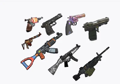Macros rust / pack 0.66