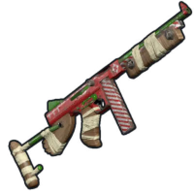 macros rust / thompson 0.66