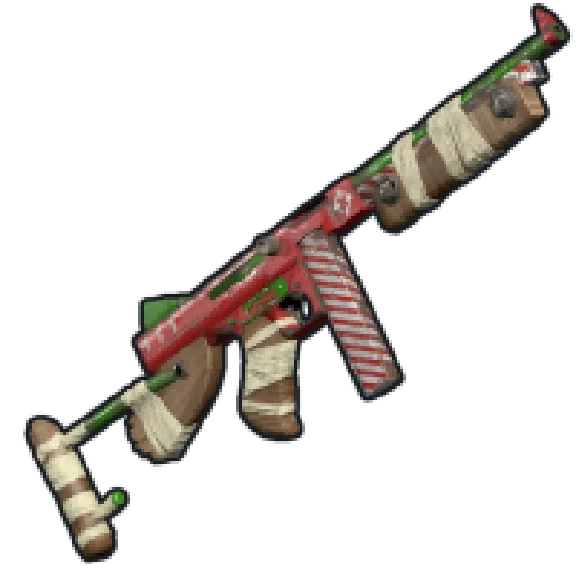 macros rust / thompson 0.66