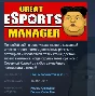 Great eSports Manager STEAM KEY REGION FREE GLOBAL