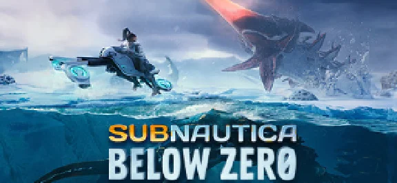 Subnautica: Below Zero