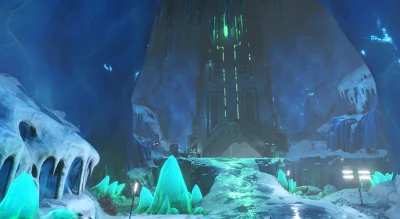 Subnautica: Below Zero