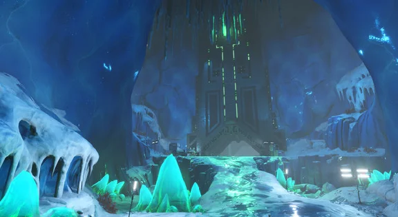 Subnautica: Below Zero