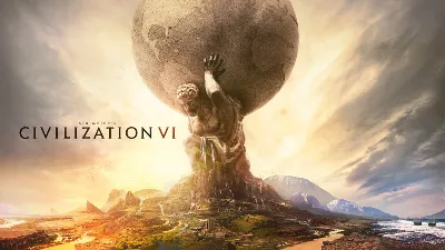 Sid Meier’s Civilization VI 6 (Steam Key RU+CIS)