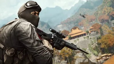 Battlefield 4 (Ключ Origin | Region Free)