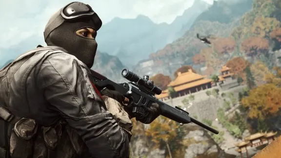 Battlefield 4 (Ключ Origin | Region Free)