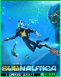 Subnautica + Subnautica: Below Zero XBOX ONE/Series