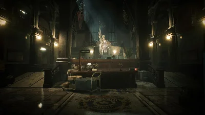 RESIDENT EVIL 2 REMAKE (STEAM KEY) RU+CIS