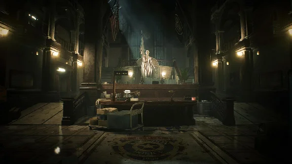 RESIDENT EVIL 2 REMAKE (2019)🔑STEAM KEY 🔥RUSSIA + CIS