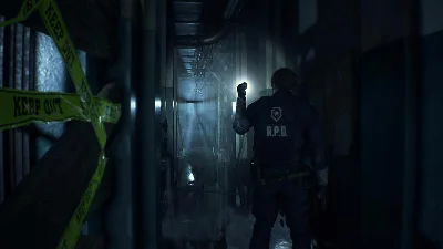 RESIDENT EVIL 2 REMAKE (STEAM KEY) RU+CIS