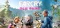 Far Cry New Dawn (Uplay key RU,CIS)+pre-oder bonus