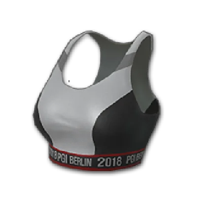 PGI TITLE TOP (LEGAL CODE) [RegionFree] + GIFT
