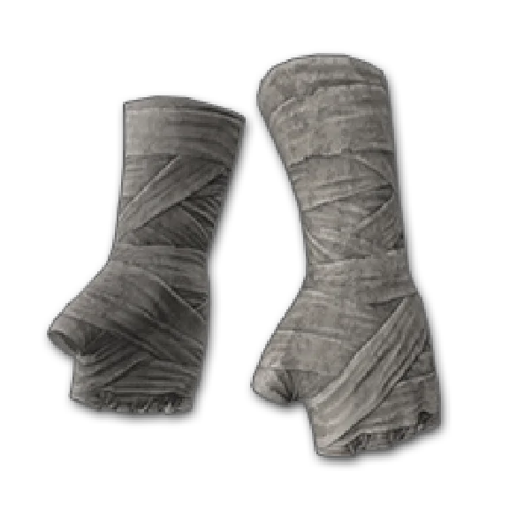 PGI TITLE WRAPS (LEGAL CODE) [RegionFree] + GIFT