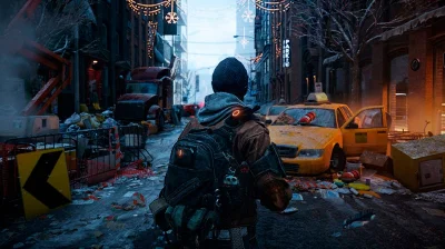 Tom Clancy’s The Division | Steam (Россия)