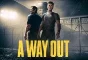 👻A Way Out (EA App /Region Free)