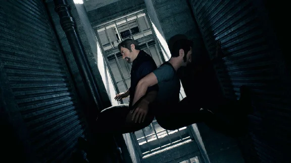 👻A Way Out (EA App /Region Free)