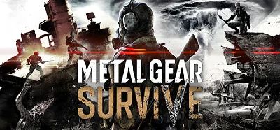 METAL GEAR SURVIVE / STEAM KEY / RU+CIS
