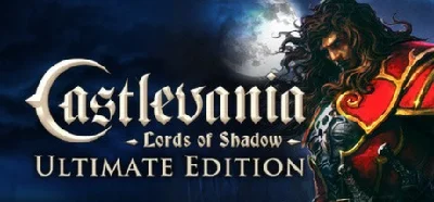 Castlevania: Lords of Shadow – Ultimate Edition / STEAM