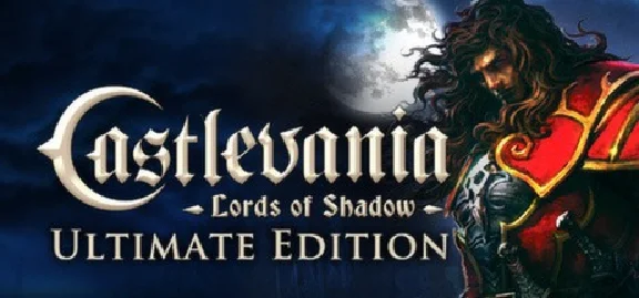 Castlevania: Lords of Shadow – Ultimate Edition / STEAM