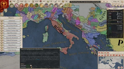 Imperator: Rome * RU/KZ/СНГ/TR/AR * STEAM 🚀 АВТО