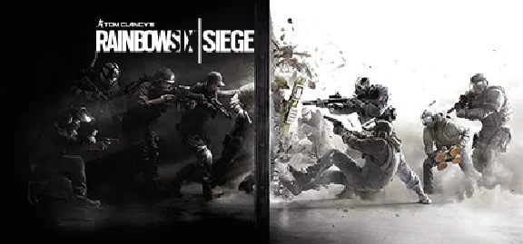Tom Clancys Rainbow Six: Siege Standard Edition (Uplay)
