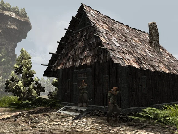 Gothic 3 (Steam key) @ Region free