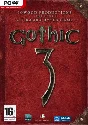 Gothic 3 (Steam key) @ Region free