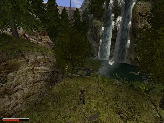 Gothic II: Gold (Steam key) @ Region free