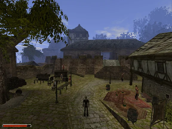 Gothic II: Gold (Steam key) @ Region free