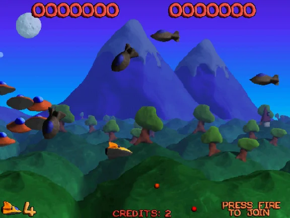 Platypus (Steam key) @ RU