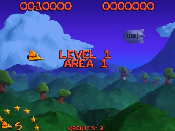 Platypus (Steam key) @ RU