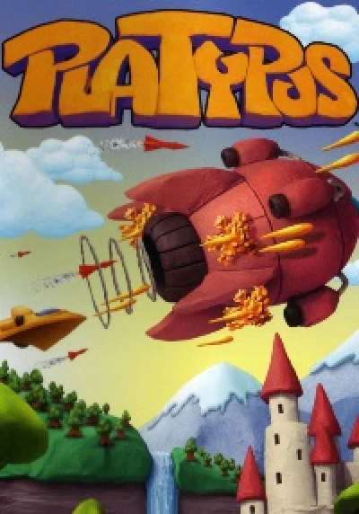 Platypus (Steam key) @ RU