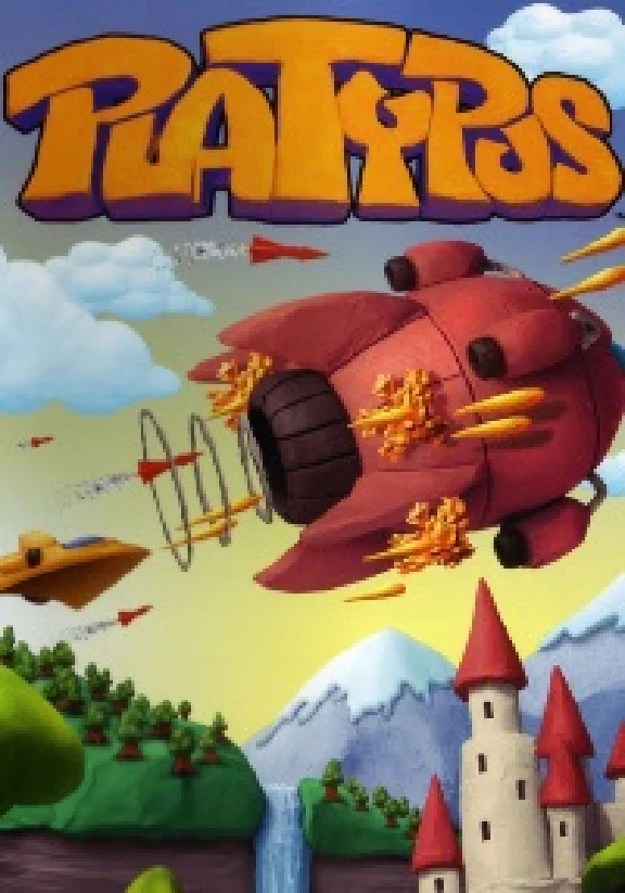 Platypus (Steam key) @ RU
