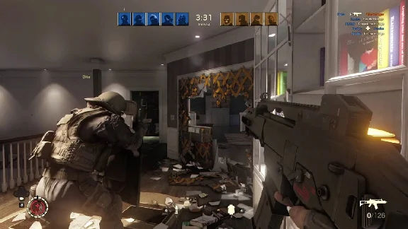 Tom Clancys Rainbow Six: Siege Standard Edition (Uplay)