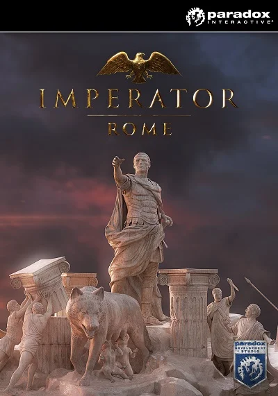 Imperator: Rome Deluxe Edition + BONUSES (Steam KEY)