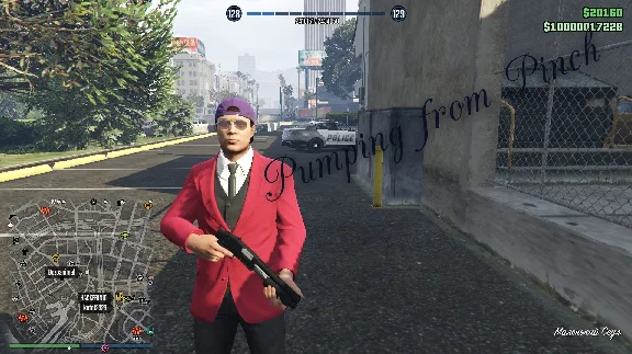 GTA V Online - 💲 2.000.000.000💲