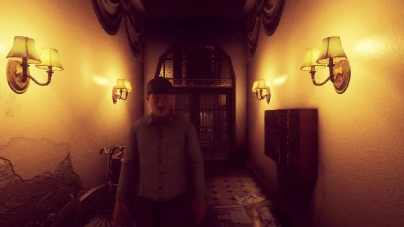 Bohemian Killing (Steam key/Region Free)